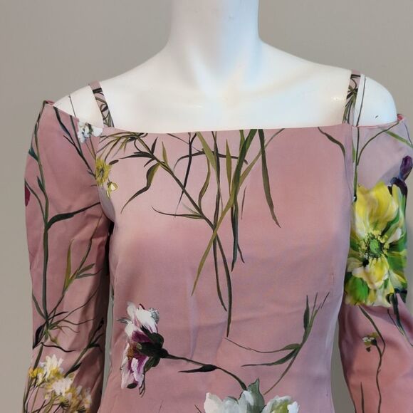 Vintage Blumarine Dress  - Picture 4 of 7